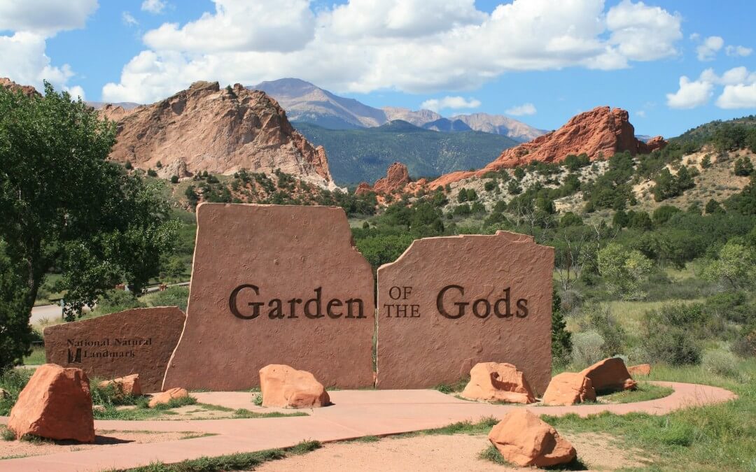 Mcra 2008 Garden Of The Gods Resort Colorado Springs Mcra